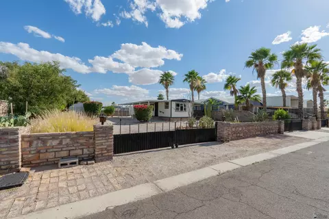 13573 E 46 Dr, Yuma, AZ 85367 photo 2