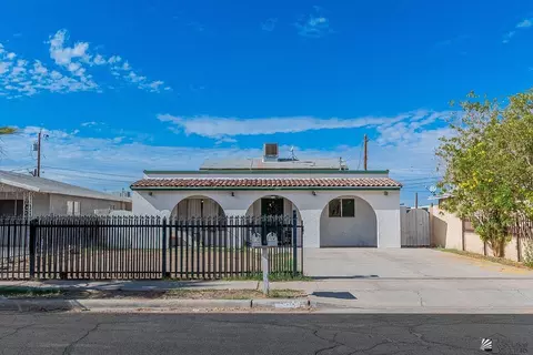 1950 S 2 Ave, Yuma, AZ 85364