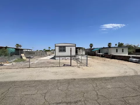 12468 E 39 Way, Yuma, AZ 85367