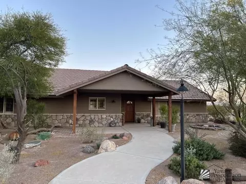 37451 E County 8 St, Wellton, AZ 85356
