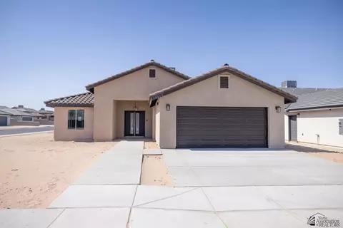 10555 E 46 Ln, Yuma, AZ 85367