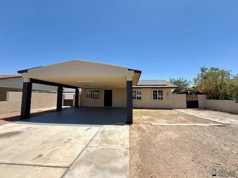 321 S 28 Ave, Yuma, AZ 85364