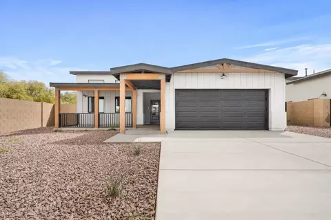 4358 W 31 Place Br 8 Lot 57 Plan 1278 B Pl #BR 8  57  PLAN 1278 B, Yuma, AZ 85364