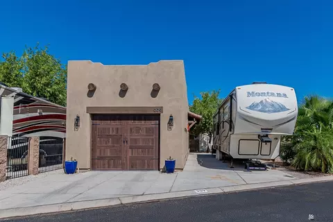 3400 S Ave 7 E, Yuma, AZ 85365