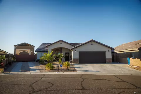 12530 E 48 Dr, Yuma, AZ 85367