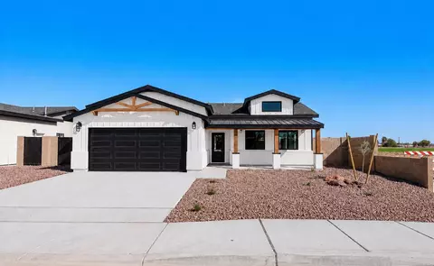 4323 W 31 Pl #LOT 31 1278 A, Yuma, AZ 85364