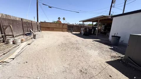 Exterior - 900 E 26 St, Yuma, AZ 85365 photo 5 of 5