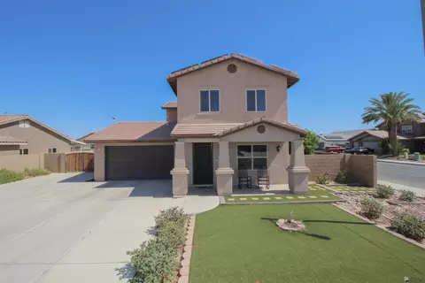 7978 E 37 Pl, Yuma, AZ 85365