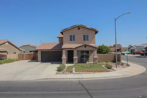 Exterior - 7978 E 37 Pl, Yuma, AZ 85365 photo 4 of 14