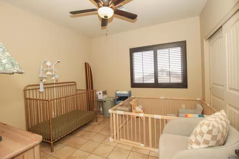 Bedroom - 7978 E 37 Pl, Yuma, AZ 85365 photo 4 of 5