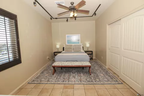 Bedroom - 7978 E 37 Pl, Yuma, AZ 85365 photo 2 of 5