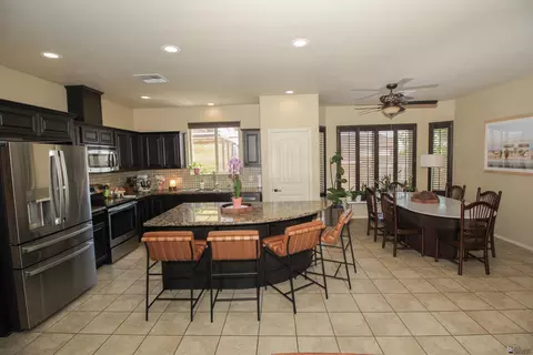 Kitchen - 7978 E 37 Pl, Yuma, AZ 85365 photo 1 of 5