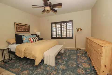 Bedroom - 7978 E 37 Pl, Yuma, AZ 85365 photo 5 of 5