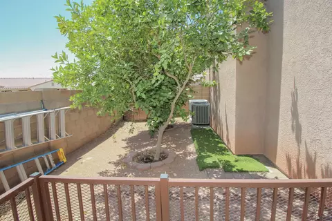 Exterior - 7978 E 37 Pl, Yuma, AZ 85365 photo 9 of 14