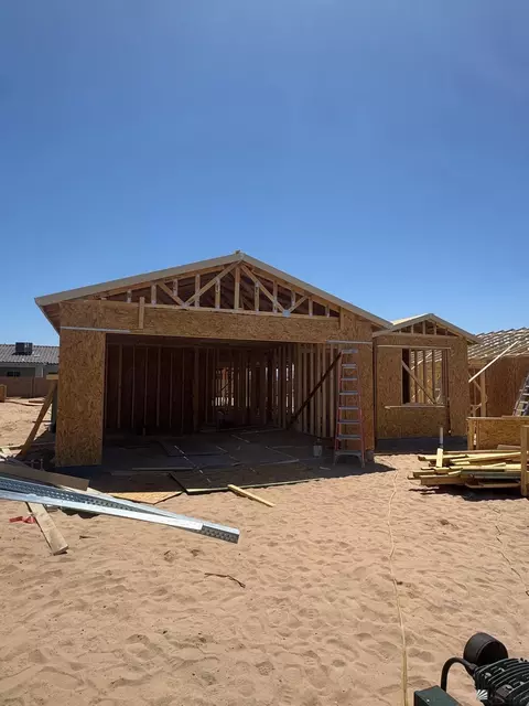 3535 S Santana Dr, Yuma, AZ 85365