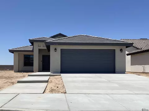 10829 E 45 Ln, Yuma, AZ 85367