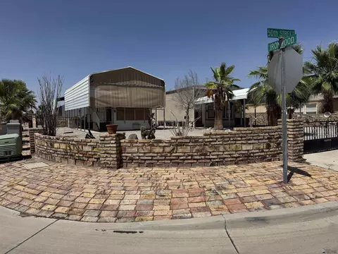 13698 E 50 St, Yuma, AZ 85367