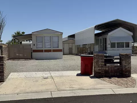 13697 E 49 Ln, Yuma, AZ 85367 photo 2