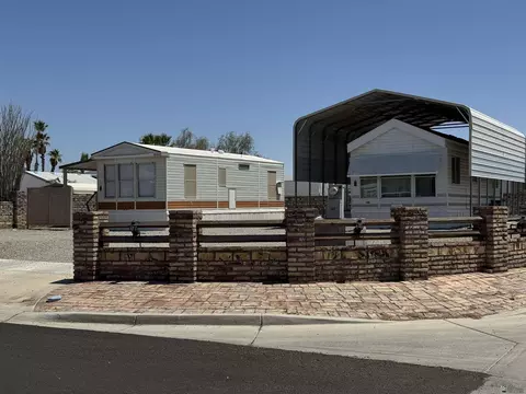13697 E 49 Ln, Yuma, AZ 85367