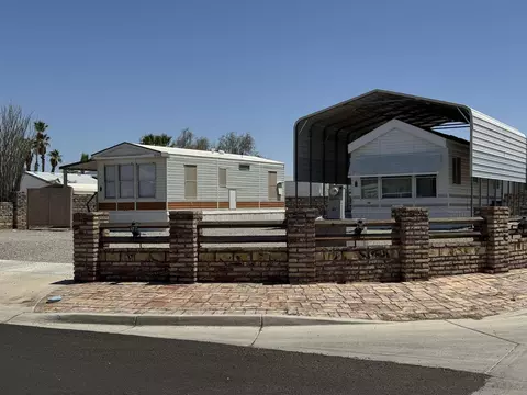 13697 E 49 Ln, Yuma, AZ 85367