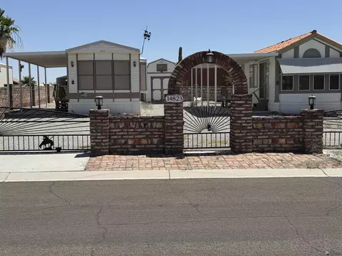 14823 E 50 Dr, Yuma, AZ 85367