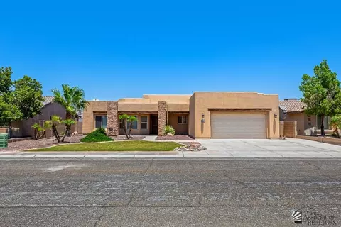 11578 E 25 St, Yuma, AZ 85367