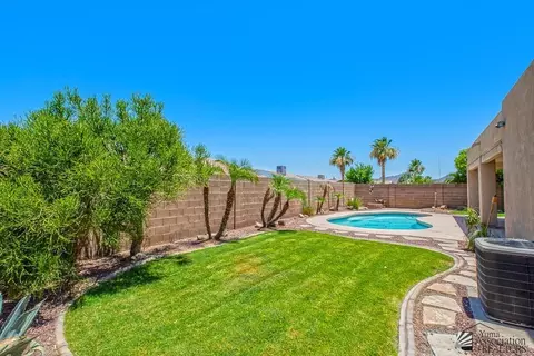 Exterior - 11578 E 25 St, Yuma, AZ 85367 photo 7 of 12
