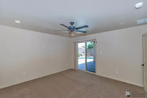 Bedroom - 11578 E 25 St, Yuma, AZ 85367 photo 4 of 5