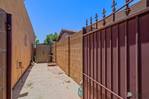 Exterior - 11578 E 25 St, Yuma, AZ 85367 photo 12 of 12