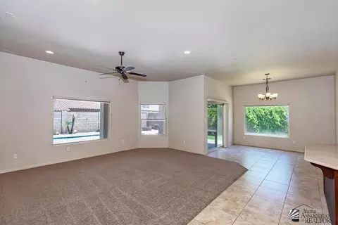 Living - 11578 E 25 St, Yuma, AZ 85367 photo 2 of 4
