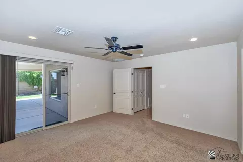 Bedroom - 11578 E 25 St, Yuma, AZ 85367 photo 5 of 5