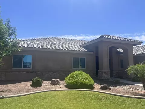 5726 E 45 St, Yuma, AZ 85365