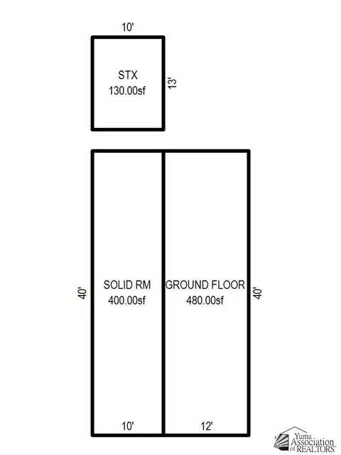 905 E Harvard, Yuma, AZ 85365 photo 15