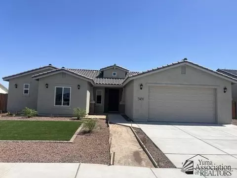 3431 W 36 Pl, Yuma, AZ 85365