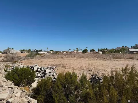 lot A Warren Dr, Yuma, AZ 85367