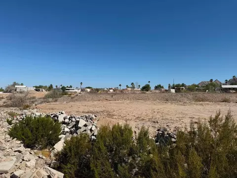 lot A Warren Dr, Yuma, AZ 85367