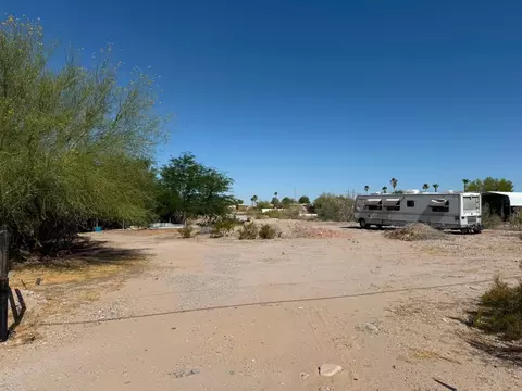 lot A Warren Dr, Yuma, AZ 85367 photo 4