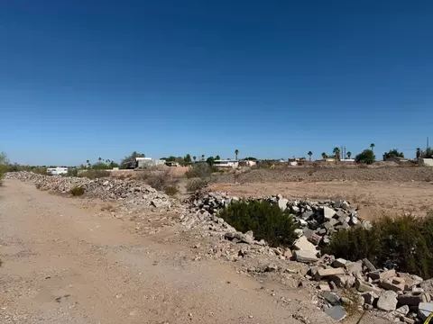 lot A Warren Dr, Yuma, AZ 85367 photo 3