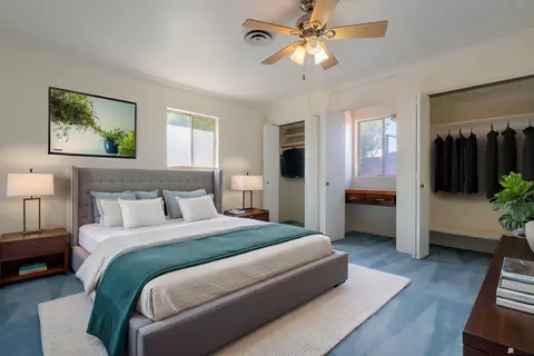 Bedroom - 210 E 26 Pl, Yuma, AZ 85364 photo 1 of 5