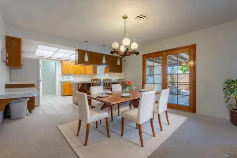 Dining - 210 E 26 Pl, Yuma, AZ 85364 photo 2 of 2