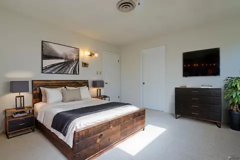 Bedroom - 210 E 26 Pl, Yuma, AZ 85364 photo 5 of 5