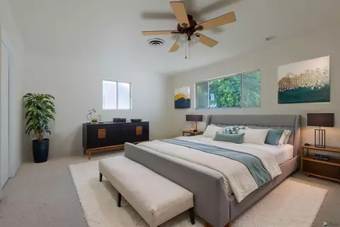 Bedroom - 210 E 26 Pl, Yuma, AZ 85364 photo 2 of 5