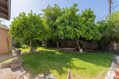 Exterior - 210 E 26 Pl, Yuma, AZ 85364 photo 5 of 5