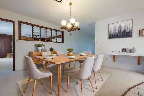 Dining - 210 E 26 Pl, Yuma, AZ 85364 photo 1 of 2