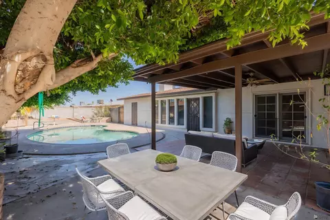 Exterior - 210 E 26 Pl, Yuma, AZ 85364 photo 2 of 5