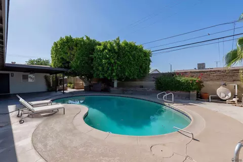 Exterior - 210 E 26 Pl, Yuma, AZ 85364 photo 4 of 5