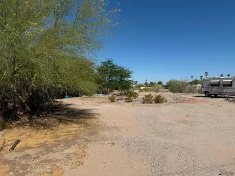 lot E S Ave 14 E, Yuma, AZ 85367