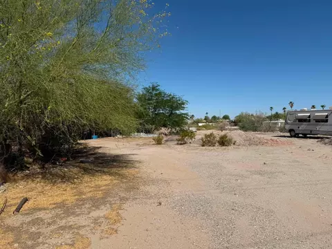 lot E S Ave 14, Yuma, AZ 85367