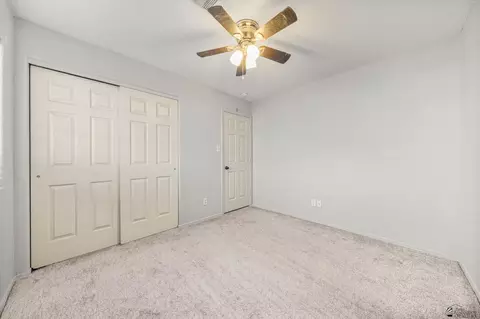 Bedroom - 6386 E 45 Pl, Yuma, AZ 85365 photo 6 of 7
