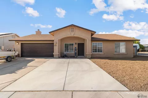 6386 E 45 Pl, Yuma, AZ 85365